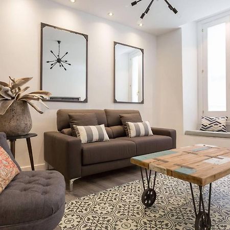 Large And Vanguardist- 2Bd 2Bth- Las Letras Madrid Bagian luar foto