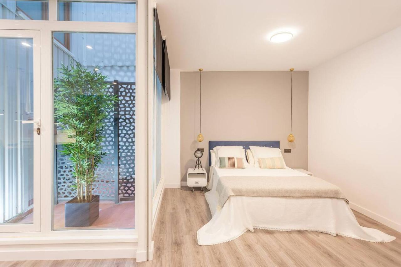 Large And Vanguardist- 2Bd 2Bth- Las Letras Madrid Bagian luar foto