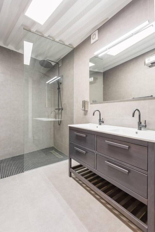 Large And Vanguardist- 2Bd 2Bth- Las Letras Madrid Bagian luar foto