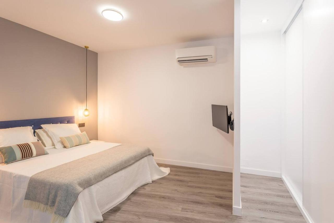 Large And Vanguardist- 2Bd 2Bth- Las Letras Madrid Bagian luar foto