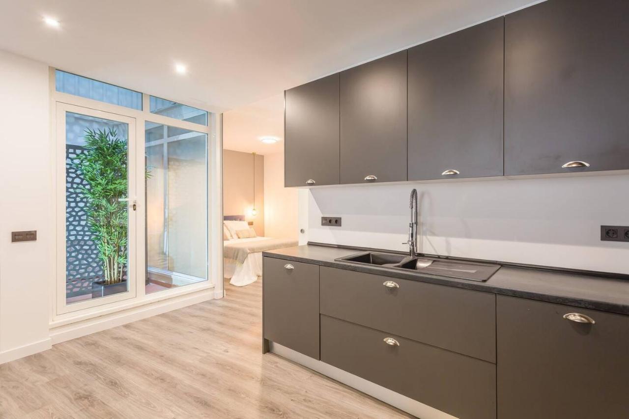 Large And Vanguardist- 2Bd 2Bth- Las Letras Madrid Bagian luar foto