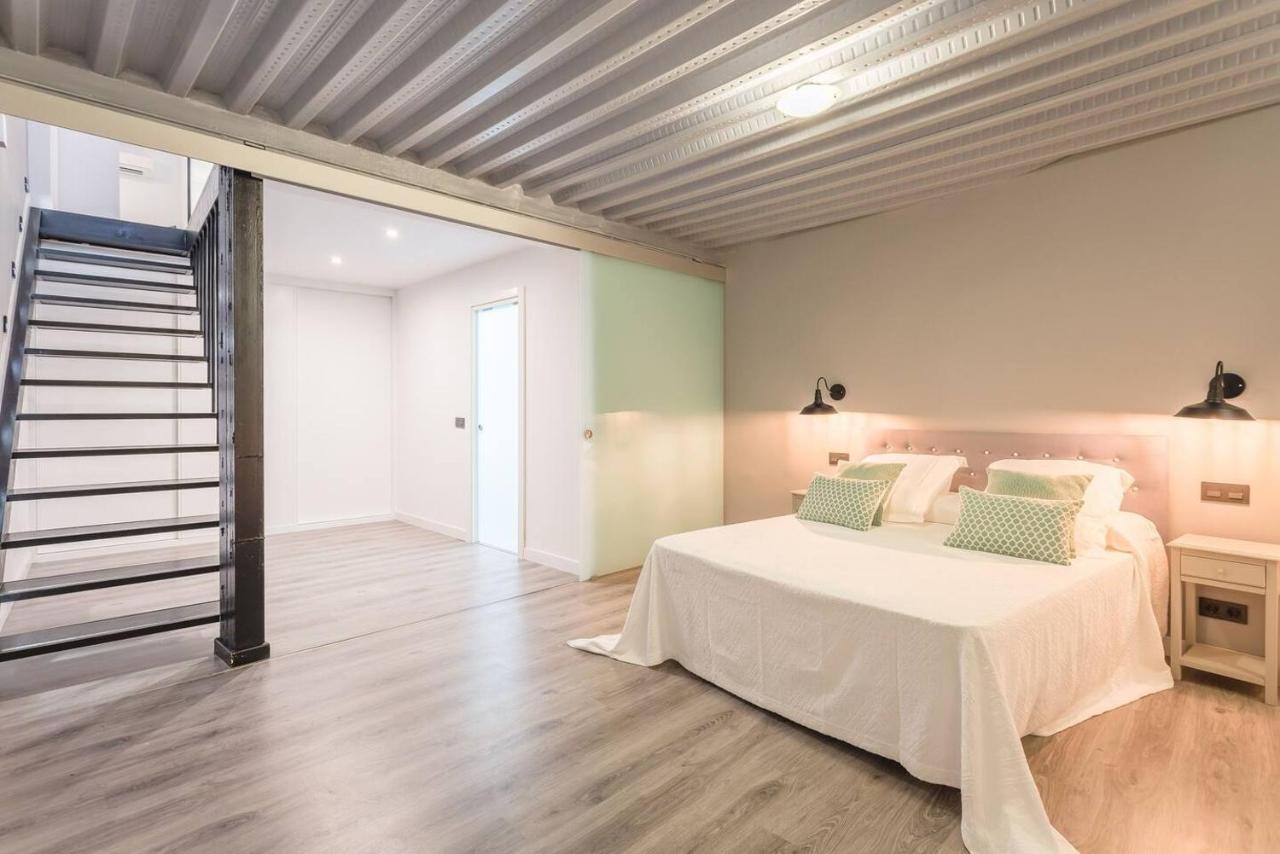 Large And Vanguardist- 2Bd 2Bth- Las Letras Madrid Bagian luar foto